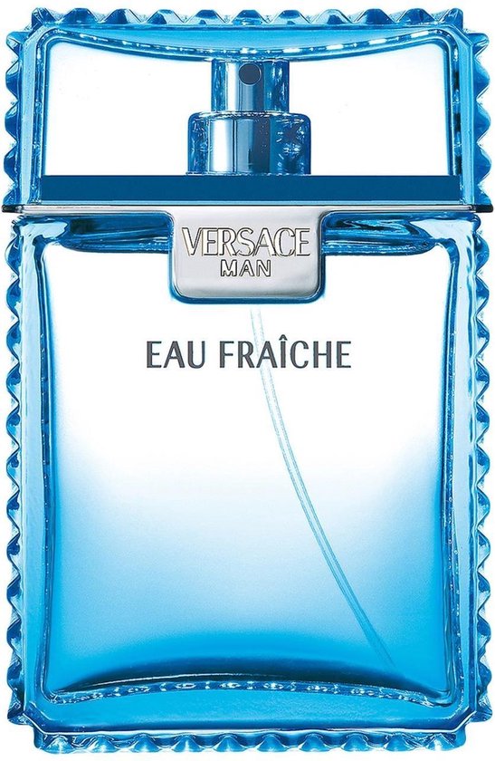 versace eau fraiche 200 ml