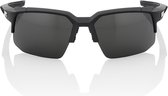 100% SPEEDCOUPE® Soft Tact Black Smoke Lens + Clear Lens Included