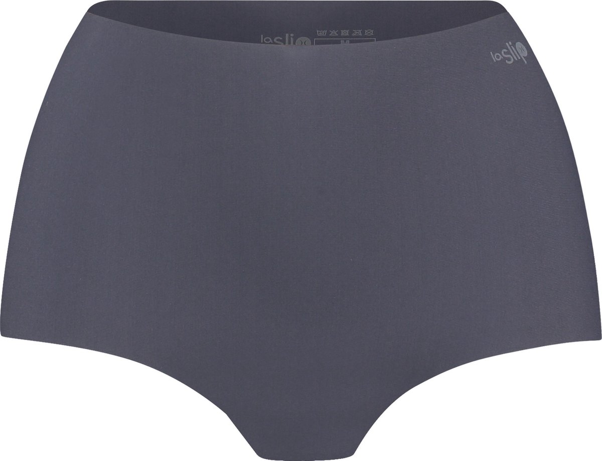 LaSlip - Basic - Maxi - Antraciet-XXL -Onderbroek Dames