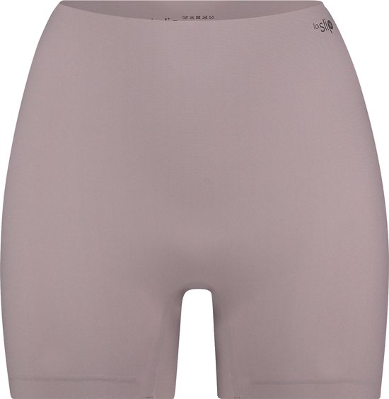 LaSlip - Basic - Short - Taupe-XL