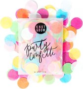 Confetti - Regenboog - Knot & Bow - 15gr - 1 stuk