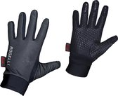 Rogelli Laval Fietshandschoenen - Winterhandschoenen - Heren Handschoenen - 15 tot 5 Graden - Zwart