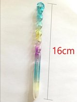 Diamond painting - Regenboog pen