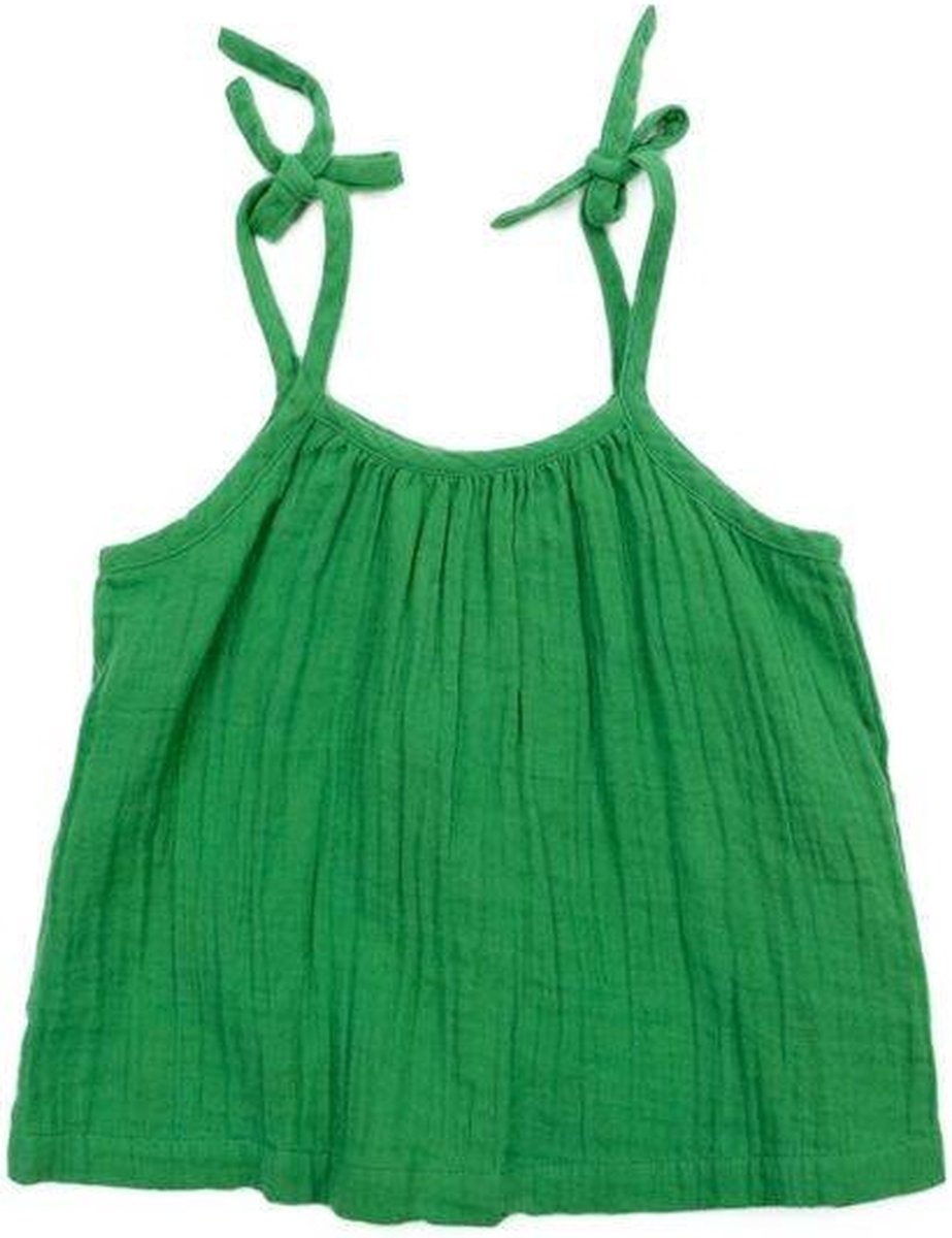 Lily Balou Kinderkleding Meisjes Top Lina Grass Green - 98