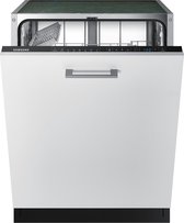 Samsung DW60R7040BB - Auto Open - Inbouw vaatwasser Samsung DW60R7040BB - Auto Open - Inbouw vaatwasser