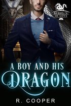 Being(s) in Love - A Boy and His Dragon
