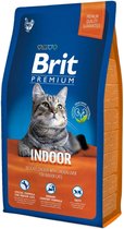 Brit Premium kat indoor 8kg