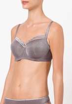 Marlies Dekkers Manjira Sparkling Sparrow Taupe - Beha Maat: 90E