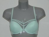 Marlies Dekkers Lagerthas Key Groen - Beha Maat: 70C