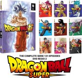 Dragonball Super Dragon Ball 1 - 10 DVD