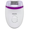 Philips Satinelle Essential BRE225/0 - Compacte Epilator - met Snoer