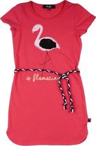 Jurkje flamingo maat 152 Birds by D rak