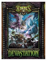 Hordes Devastation