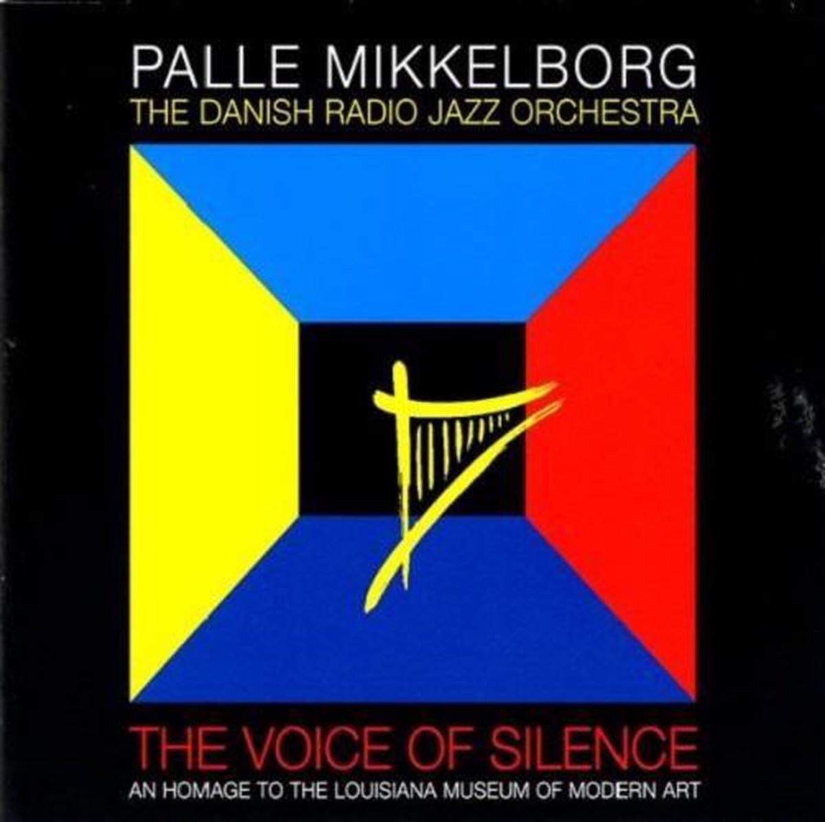 Voice Of Silence