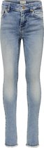 KONBLUSH SKINNY RAW JEANS 306