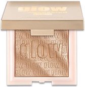 Pupa Glow Obsession Compact Highlighter 003