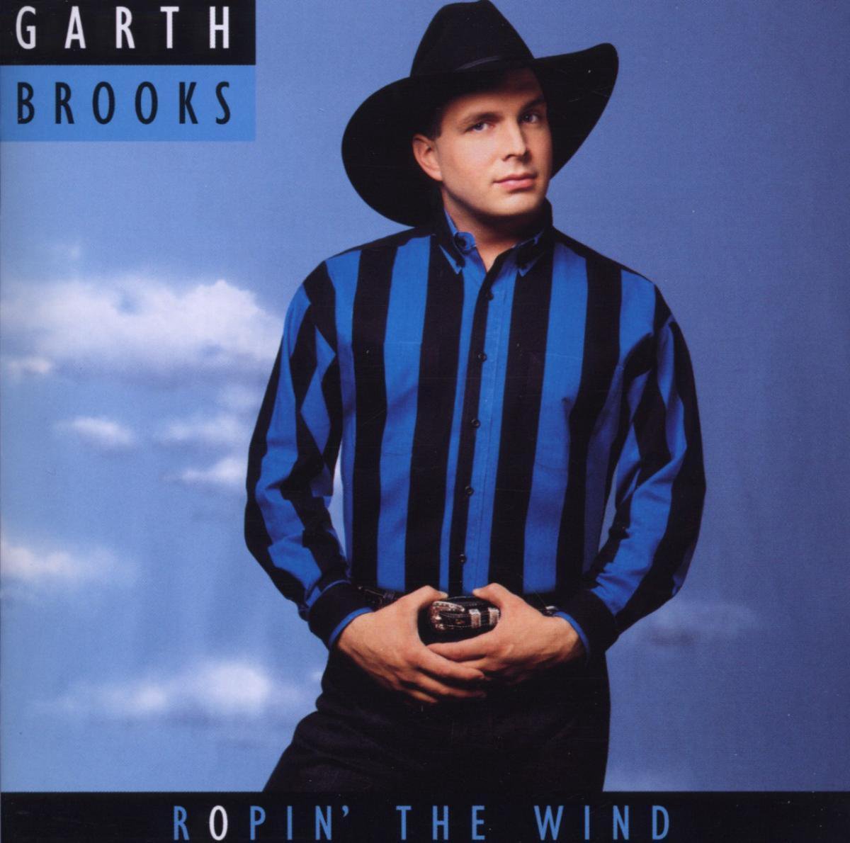 Ropin' The Wind