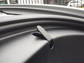 Tesla Model 3 Frunk hooks (set van 2)
