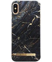 iDeal of Sweden iPhone XS / X Fashion Hoesje Port Laurent