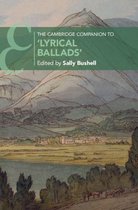 Cambridge Companions to Literature - The Cambridge Companion to 'Lyrical Ballads'
