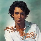 Jonathan Richman & The Modern Lovers (ltd. Turquoise Vinyl)