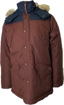 Gsus Sindustries Regular Fit Winter Parka - Maat L