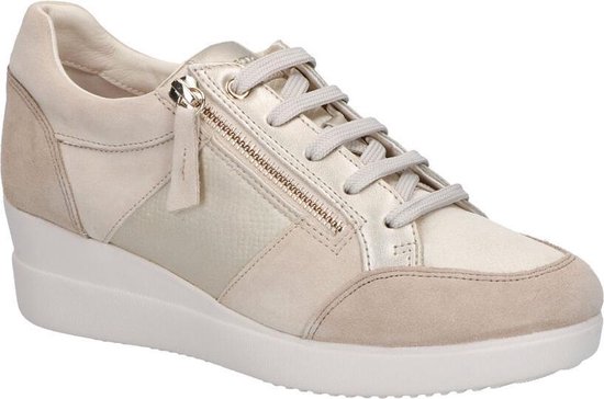 Kopen dames Geox veterschoenen | FASHIOLA.be
