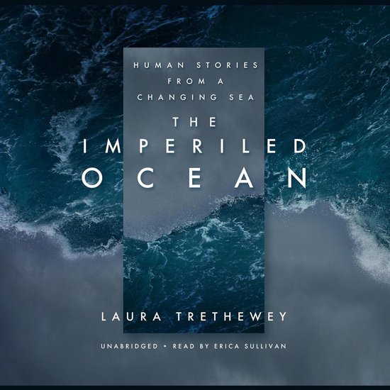 The Imperiled Ocean - cover