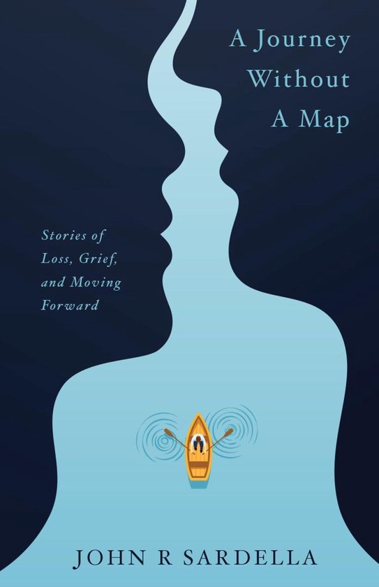 A Journey without a Map - cover