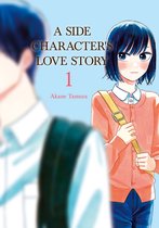 A Side Character's Love Story, Volume Collections 1 - A Side Character's Love Story