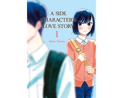 A Side Character's Love Story, Volume Collections 1 - A Side Character's Love Story