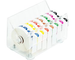 HACCP startpakket  [voedseletiket-sticker HACCP voedseletiket - Houdbaarheidsetiketten]