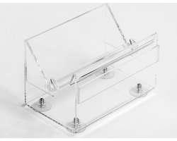 HACCP sticker dispenser leeg [HACCP voedseletiket - Houdbaarheidsetiketten]