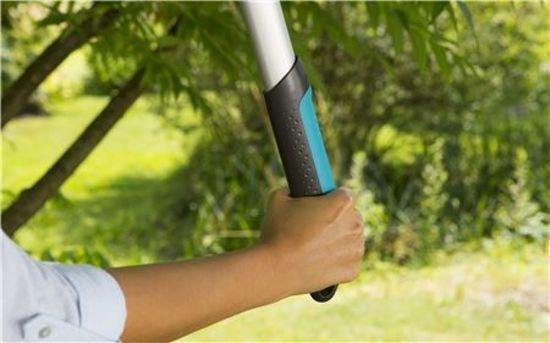 GARDENA EASYCUT 680 B TAKKENSCHAAR + 8754 SNOEISCHAAR SET — afbeelding 3