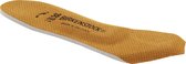 Birkenstock Inlegzool Zonder Teenstuk Textiel narrow – maat 36