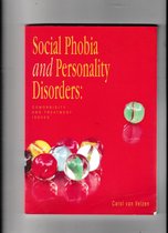 Social phobia and personality disorders
