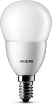 Philips LED Kogel - Led lamp - E14 - 3.5W = 20W
