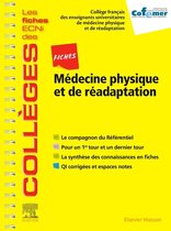 Fiches Médecine Physique Et De Réadaptation