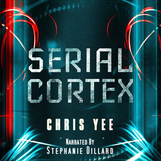 Serial Cortex - cover