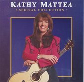 KATHY MATTEA - Special Collection (USA Import)