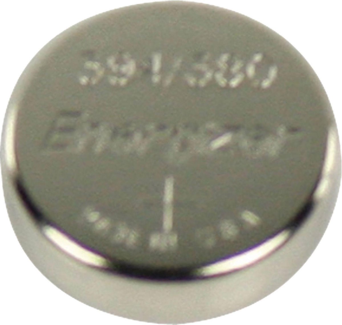 Energizer Zilveroxide Batterij SR45 1.55 V 63 mAh 1-Pack