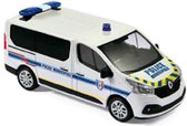 NOREV Renault TRAFIC `POLICE MUNICIPALE` 2014 1:43