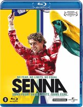 Senna (Blu-ray)