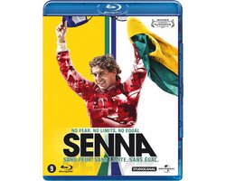 Senna (Blu-ray)