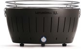 LotusGrill XL Hybrid Tafelbarbecue - Ø435mm - Antraciet
