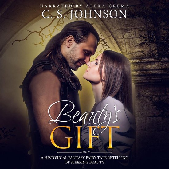 Beauty's Gift - cover