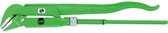 RecaPijptang 45gr1.1/2 - 420mm - tot 60mm