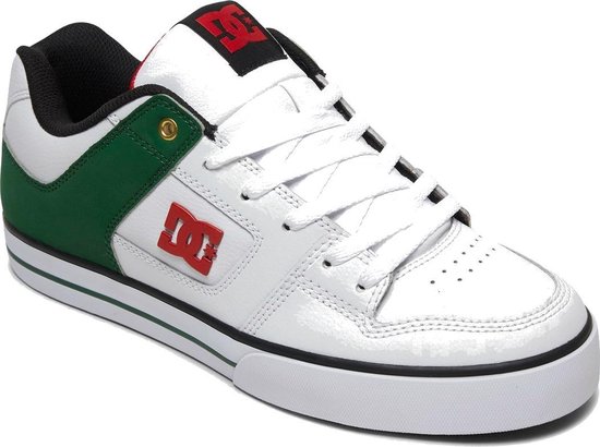 pure se dc shoes