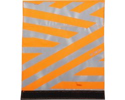 Quadro Berlin Orange
