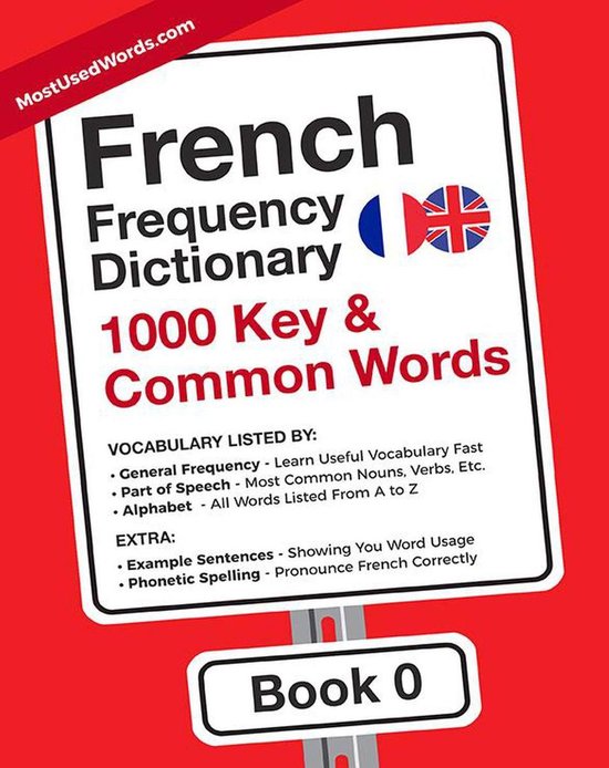 French-English